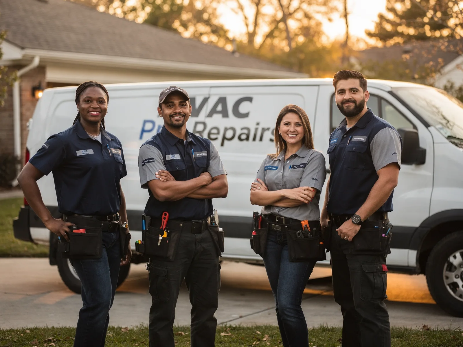 Heat Pump Repair company in Afton, WY